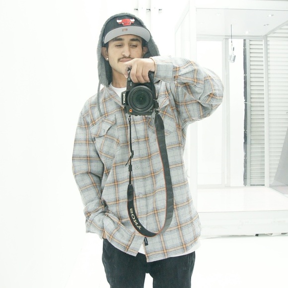 Meet your Posher, Jesse - Picture 1 of 1